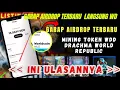 Download Lagu GARAP AIRDROP TERBARU MINING TOKEN WDD DRACHMA WORLD REPUBLIC