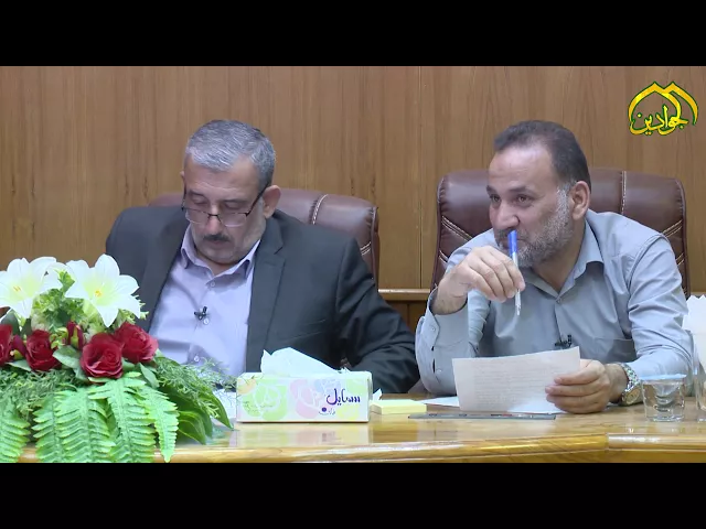⁣برنامج الوصول الى الراية اختبار المتسابقة مريم محمد حسين