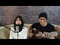 Download Lagu BLACKBIRD COVER WITH AISHA