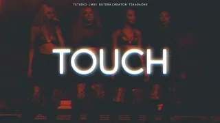 Download Little Mix - Touch [ LM5: The Tour - Live Studio Experience ] Download Now! MP3