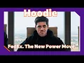 Hoodie FedEx The New Power Move