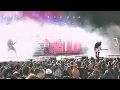 Bush “More Than Machines” Live 8/24/22 Tinley Park Illinois