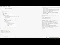 Algorithmic 7edo patch in SuperCollider