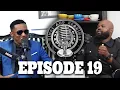 Download Lagu EP19: Martin’s Journey – From Prison to Christ �️✝️ | Bad Influence, False Accusations \u0026 Redemption