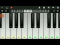 Download Lagu Not Pianika Ini Teh Kantong Bunda Sari Murni