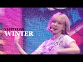 Download Lagu 220730 YEPPI YEPPI (예삐예삐) - aespa WINTER 윈터