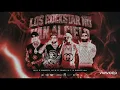 Hanzel La H, Ovi, Luar La L, Hades66 - Los Rockstar No Van Al Cielo (Remix)(Official Audio)