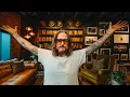 My FINAL Studio Tour