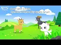 The Three Billy Goats Gruff- Fairy tale - English Stories (Reading Books)