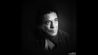 خايف اوعدك موفيش   محمد منير دندنها