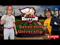 TOP D2 FACILITY TOUR - Seton Hill University