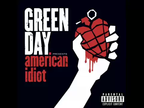 Download MP3 Green Day- Holiday (Lyrics)