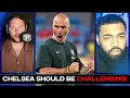 Should Chelsea Be EXPECTED To CHALLENGE For The League