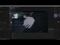 how to remap any clip with flowframes after effects tutorial