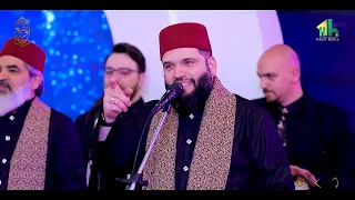 مرحبا بكم مرحبا   بالفرح بالعز بالديار  أناشيد أفراح   الإخوة أبوشعر                                دندنها