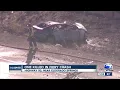 Deadly crash closes Highway 93 south of Eldorado Springs