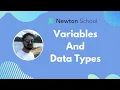 3 Variables Data Types Explained in Hindi Ex-InMobi IIT Roorkee CSE