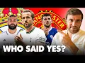 KANE UNITED REAL AND BENZE-DRAMA MOUNT SAYS YES MAC ALLISTER MISSION