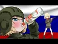 Download Lagu katyusha [ HARDBASS ] | ft. girls' with panzer |SYNTHWAVE| Omlete