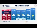 Weather Impact Alert Windstorm hits Spokane Wednesday and Thursday
