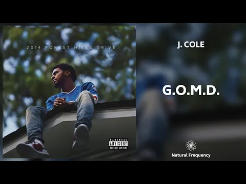 Download MP3 J. Cole - G.O.M.D. (432Hz)
