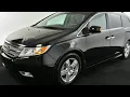 Used 2012 Honda Odyssey Atlanta Alpharetta GA