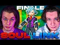 Lagu PUOI FINIRE POKÉMON RUBINO \u0026 ZAFFIRO in SOUL LINK HARDCORE NUZLOCKE w/   @tiakemon317 - EP. FINALE