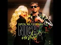Nicht verdient - Capital Bra & Loredana