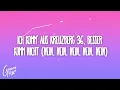 ZAH1DE - TikTok Sportlich