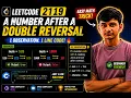 LeetCode 2119 - A Number After a Double Reversal