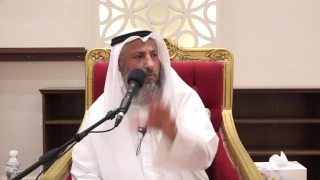 أسباب قسوة القلب الشيخ د عثمان الخميس دندنها