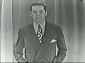 The Admiral Broadway Revue E19 - 1949 Public Domain Show