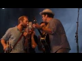 Steep Canyon Rangers - Be Still Moses - Mtn Song Festival 2016