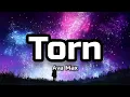 Download Lagu Ava Max - Torn (Lyrics)