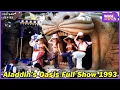 Download Lagu Aladdin's Oasis FULL Dinner Show at Disneyland 1993 - Vintage Video From Opening Month