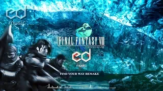 Download FF8 Find Your Way Music Remake MP3