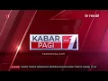 Download Lagu OBB Kabar Pagi tvOne (2024) Revisi