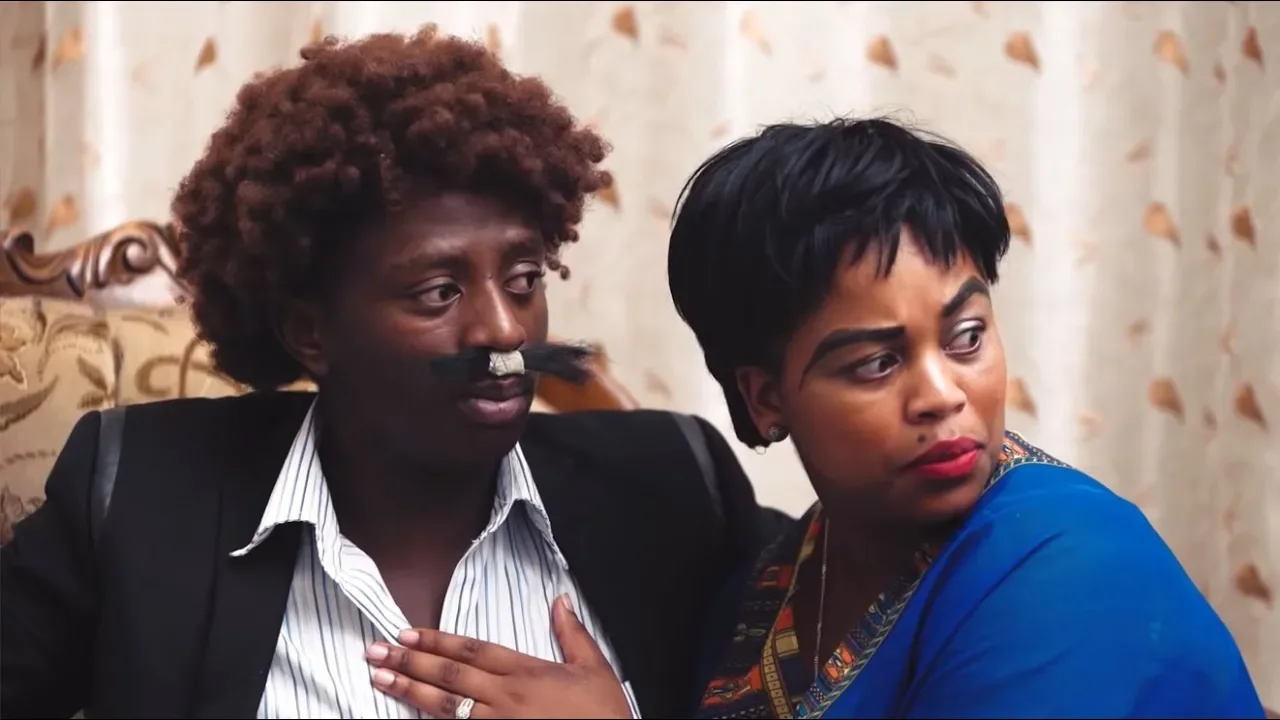 Date My Family Gone Wrong 1 (Episode 12) | Nelisiwe Mwase, Bridget Mahlangu, TaFire, Fash Ngobese