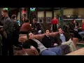 The Guys Are Too Old to Party | Friends