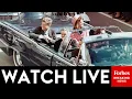 WATCH LIVE Declassification Of Federal Secrets Committee Holds Hearing On JFK Assassination Files