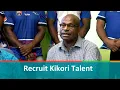 Download Lagu Recruit Kikori Talent
