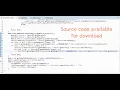 Neural Networks w JAVA Backpropagation 02 - Prototype Project 10
