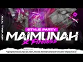 Lagu DJ MAIMUNAH REBORN X FIRELESS - TJAP PARTY X PARGOY BASS HOREG JATIM BASS