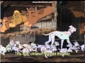 Download Lagu 101 Dalmatians - Barn Scene