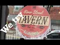 River Street Tavern in Ellijay Georgia