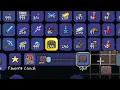Terraria split glitch sus