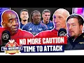 Download Lagu Will Arteta Let The Handbrake off Against Citeh? | The Invincible Podcast