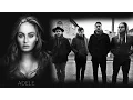 Download Lagu Dayseeker - Hello (Adele Cover)