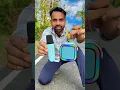Download Lagu Wireless Bluetooth speaker unboxing with Mic 🎤