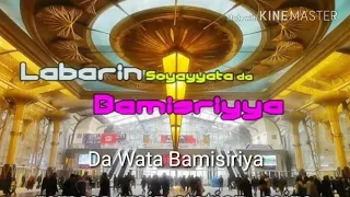 labarin soyayyata da bamisiriya episode 1